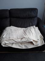 Groot spat/werkkleed van stof, Ophalen, Nieuw