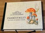 R.D. Veldgids PADDESTOELEN. West- en Midden Europa. 1982., Boeken, Bloemen, Planten en Bomen, Diverse auteurs, Ophalen of Verzenden