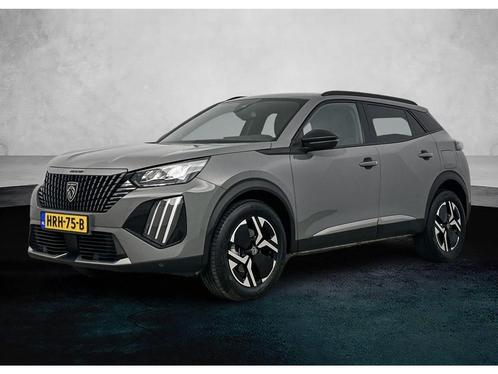 Peugeot 2008 136pk Hybrid Allure | Navigatie | Lage km stand, Auto's, Peugeot, Bedrijf, Te koop, ABS, Achteruitrijcamera, Airbags