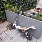 Space scooter wit, Gebruikt, Ophalen
