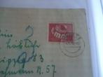 Mooi Brief Duitse DDR mi nr 250, Verzenden, DDR, Gestempeld