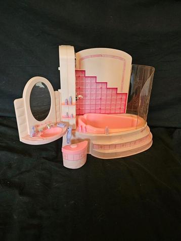 Barbie Bubblin' Shower 1992 Mattel beschikbaar voor biedingen
