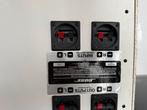 Bose Acoustimass 'Melkpakjes' met Woofer, Ophalen, Gebruikt, Complete surroundset, Bose