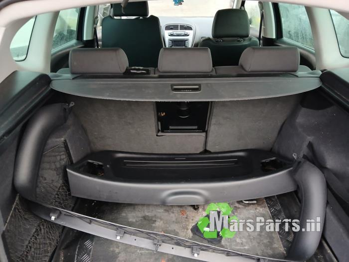 Hoedenplank van een Seat Altea, Auto-onderdelen, Interieur en Bekleding, Seat, Gebruikt, 3 maanden garantie, Ophalen of Verzenden
