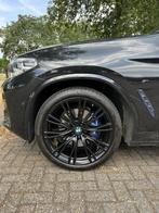 21” Orig Bmw Styling 726 i G01 G02 x3 x4 velgen Zomerbanden, Ophalen, 21 inch, Band(en), Zomerbanden