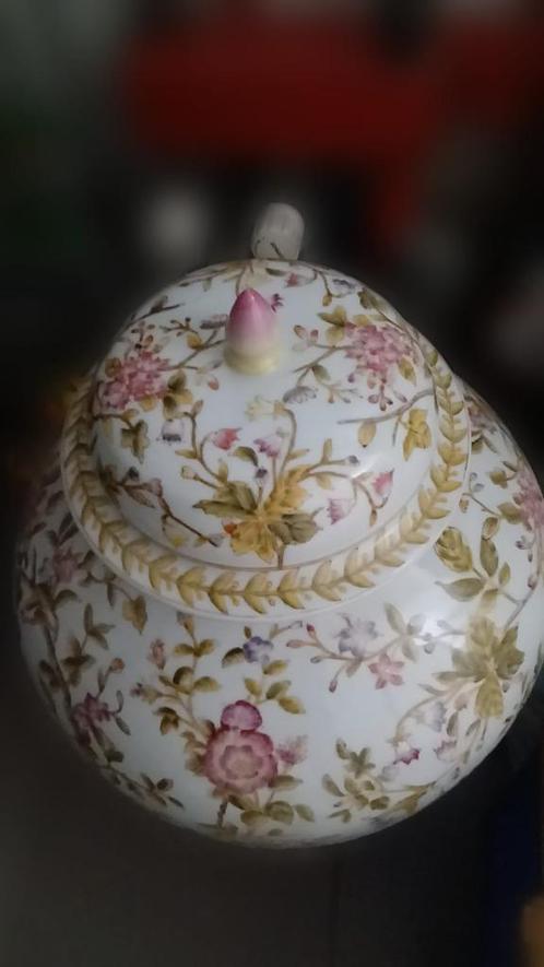 Chinese vaas, Antiek en Kunst, Antiek | Vazen, Ophalen