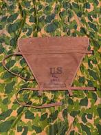 Eerste wereldoorlog US packtail 9-18, Ophalen of Verzenden, Landmacht, Amerika, Overige typen