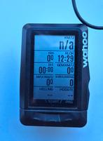 Wahoo fietscomputer, Fietsen en Brommers, Ophalen of Verzenden, Gebruikt