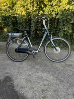 Mooie.Elektrische Sparta ion AVANTGARDE fiets, Ophalen of Verzenden, Zo goed als nieuw, Sparta, Versnellingen