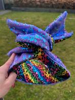 Toffe glitterwrap voor carnaval, Carnaval, Nieuw, Ophalen of Verzenden, Accessoires