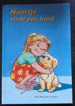 Noortje vindt een hond, Ophalen of Verzenden, Zo goed als nieuw, Nelly Klop-van der Bas