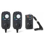 Anaconda Vipex Bivvy Camp Security Set 2+1 nieuw ., Ophalen of Verzenden, Nieuw, Complete set