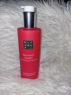 Rituals Mandarin Delight Body Lotion 250 ml bodylotion, Ophalen of Verzenden, Nieuw, Bodylotion, Crème of Olie