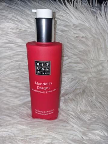 Rituals Mandarin Delight Body Lotion 250 ml bodylotion beschikbaar voor biedingen