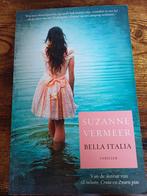 Bella Italia - Suzanne Vermeer (Thriller), Ophalen of Verzenden, Gelezen, Suzanne Vermeer, Nederland