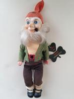 Elf kabouter Larry the lucky leprechaun pop, 60'er jaren, Ophalen of Verzenden