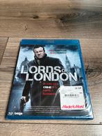 Lords of London blu ray *Nieuw in plastic* NL uitgave, Cd's en Dvd's, Ophalen of Verzenden, Zo goed als nieuw, Actie