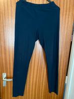 Donkerblauwe legging - Studio Anneloes 44, Kleding | Dames, Blauw, Maat 42/44 (L), Ophalen of Verzenden, Zo goed als nieuw