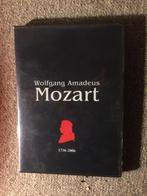 Documentaire Wolfgang Amadeus Mozart 1756-2006, Cd's en Dvd's, Alle leeftijden, Ophalen of Verzenden, Kunst of Cultuur, Zo goed als nieuw