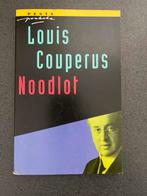 Louis Couperus - Noodlot (Penta Pocket), Boeken, Ophalen of Verzenden, Zo goed als nieuw, Nederland