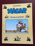 Hägär, Boeken, Stripboeken, Eén stripboek, Ophalen of Verzenden, Zo goed als nieuw