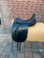 NIEUW!!! Kentaur Kirke 17” fit 3, Dieren en Toebehoren, Paarden en Pony's | Zadels, Ophalen of Verzenden, Nieuw, Dressuur