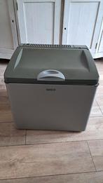 Waeco koelbox electrisch/Gas, Caravans en Kamperen, Koelboxen, Ophalen, Gebruikt, Koelbox, Elektrisch