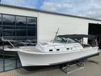 Luhrs Mainship 30 Pilot (bj 1999), Watersport en Boten, Motorboten en Motorjachten, Gebruikt, 50 pk of meer, Diesel, 9 tot 12 meter