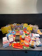 Oude Mc.Donalds Verpakkingen Collectie, Verzamelen, Ophalen of Verzenden, Gebruikt