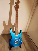 Charvel/Squier/Fender Stratocaster USA te koop!, Ophalen, Gebruikt, Solid body, Fender