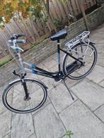 Sparta Lexicon sport series damesfiets 7 versnellingen, 56 cm of meer, Ophalen, Zo goed als nieuw, Versnellingen