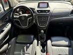 Opel Mokka 1.4 T Cosmo l Schuifdak l Navi l Camera l Cruise, Voorwielaandrijving, 65 €/maand, Stof, Gebruikt