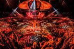 Vrienden van Amstel live - 6x VIP - 2027 - te koop, Drie personen of meer