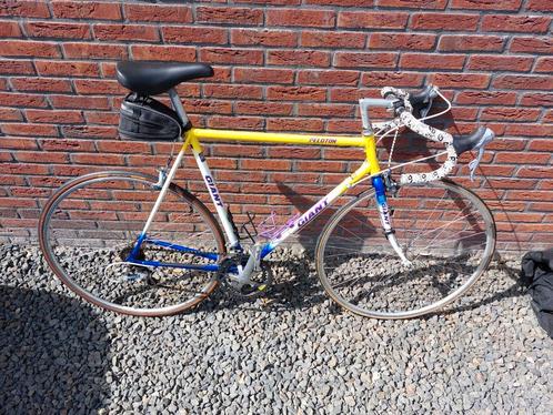 Giant Peloton, Fietsen en Brommers, Fietsen | Oldtimers, Ophalen