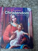 Christendom - Happinez, Ophalen of Verzenden, Gelezen, Christendom | Katholiek