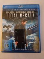 Total recall - Blu-ray, Ophalen of Verzenden