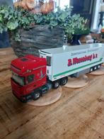 Scania wezenberg, Ophalen of Verzenden, Bus of Vrachtwagen, Tekno