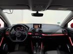 Audi Q2 35 TFSI S Edition S TRONIC, Auto's, Audi, Stof, Q2, 4 cilinders, 150 pk