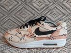 Nike Air Max 1 Desert Camo 44.5, Overige kleuren, Nike, Ophalen of Verzenden, Sneakers of Gympen