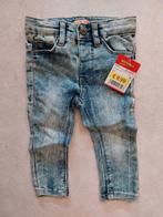 Nieuwe jeans 74, Kinderen en Baby's, Ophalen of Verzenden, Zo goed als nieuw, Jongetje, Broekje