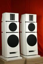 Advance Paris XL 500 EVO / XL500 EVO INRUIL OK. High dB olé!, Audio, Tv en Foto, Luidsprekers, Ophalen of Verzenden, Zo goed als nieuw