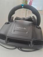 Racestuur Logitech g29, Ophalen, Zo goed als nieuw