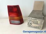 Achterlicht rechts Kadett E t85 4 deurs 1223083, Auto-onderdelen, Verlichting, Opel, Nieuw, Ophalen of Verzenden, Opel