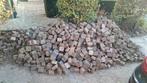 Koppelstenen / koppelstones 10x10x5, Tuin en Terras, Ophalen of Verzenden, Gebruikt, Beton, Klinkers