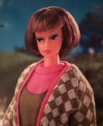 American girl Poodle Parade Barbie repro limited editie nrfb, Verzamelen, Poppen, Nieuw, Fashion Doll, Ophalen of Verzenden