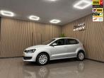 Volkswagen Polo 1.4-16V Comfortline * Airco / Cruise control, Voorwielaandrijving, 4 cilinders, Traction-control, Origineel Nederlands