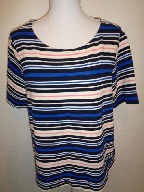 hema maat XL oksel tot oksel 60 cm, Kleding | Dames, Blouses en Tunieken, Zo goed als nieuw, Maat 46/48 (XL) of groter, Ophalen of Verzenden