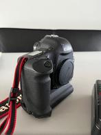 Canon EOS 1D Mark IV, Audio, Tv en Foto, Fotocamera's Digitaal, Spiegelreflex, 10 Megapixel, Canon, Gebruikt