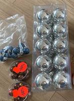 Gratis kerstballen en piek, Diversen, Kerst, Ophalen