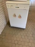 AEG Vaatwasser - Gebruikt, Vrijstaand, Witgoed en Apparatuur, Vaatwasmachines, Gebruikt, 60 cm of meer, Eco programma, 14 tot 18 liter